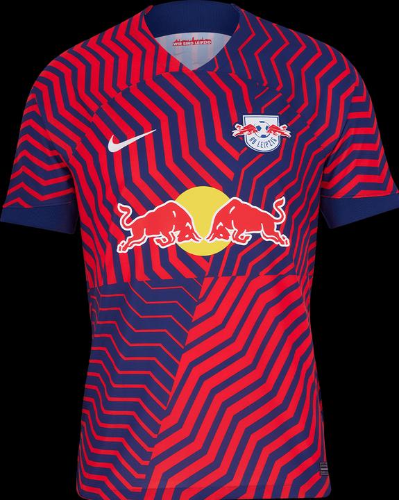 Nike RB Leipzig Auswärts Trikot 2023-2 (L)