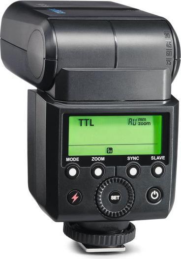 Produktbild Cullmann 61160 CUlight FR 36 Pentax - 2% Skonto im Shop (Pentax)