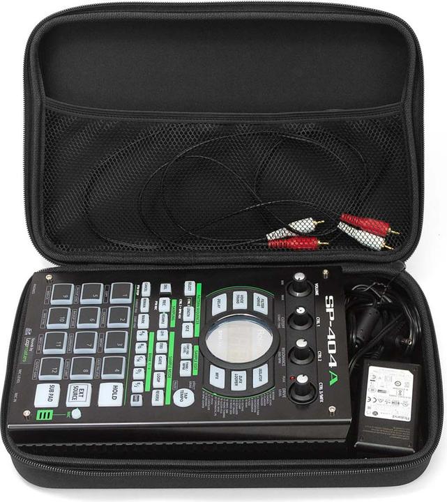 Produktbild Analog PULSE Case For Elektron Digitakt / Roland SP-404