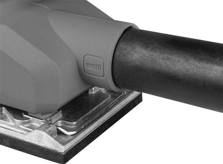 Immagine prodotto Graphite šlifavimo staklės Siliavimo šlifavimo staklės (260W šlifavimo staklės, 90 x 187 mm pėdos) (Levigatrici rotorbitali, 260 W)