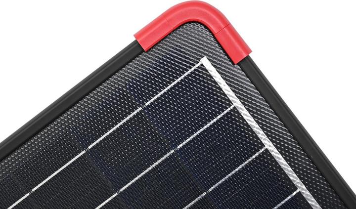 Produktbild Voltima VMS100 SunCase faltbares Solarmodul (100 W, 5.55 kg)