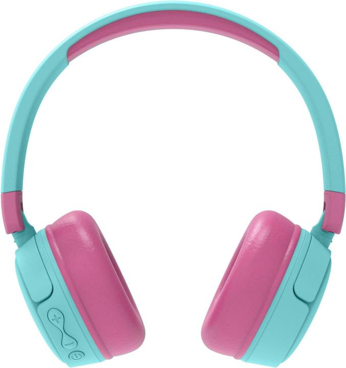 Produktbild OTL Bluetooth Headset w/Perental Control - LOL Suprise (LOL979)
