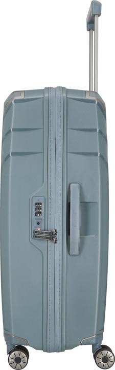 Image du produit Travelite Valise & Trolley Elvaa 4w Trolley L (102 l, XL (à partir de 115l))