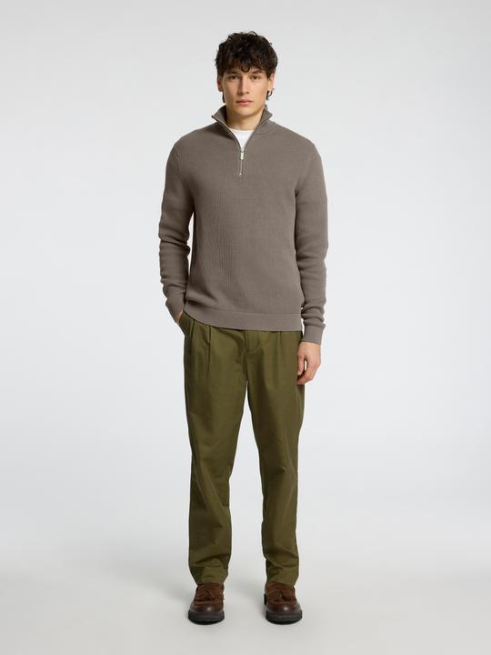 Produktbild Selected Homme Half-zip Pullover (XXL)