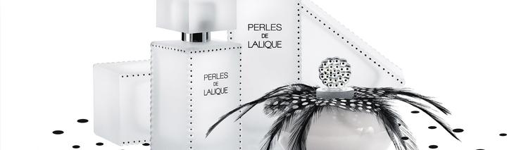 Image du produit Lalique Perles De (Eau de parfum, 100 ml)