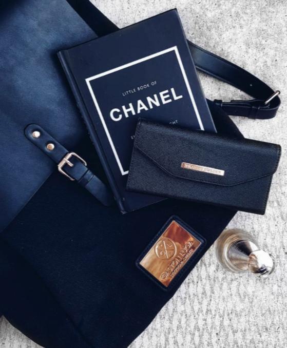 Actual product image iDeal Of Sweden Mayfair Clutch (Apple iPhone 11 Pro Max)