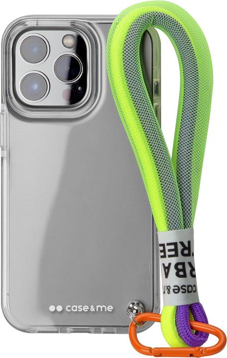 Produktbild Caseme Schutzhülle (Apple iPhone 14 Pro Max)