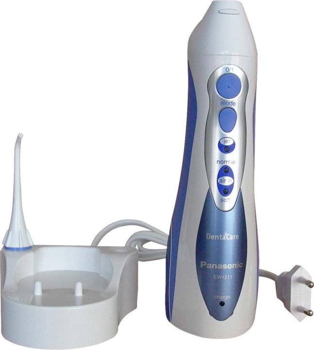 Produktbild Panasonic Ew1211