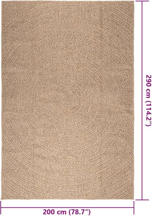 Immagine prodotto VidaXL Enzo (200 x 290 cm)