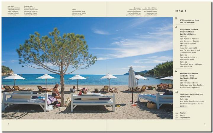 Produktbild Reise durch IBIZA und FORMENTERA (Deutsch, Andreas Drouve, Hans Zaglitsch, 2015)