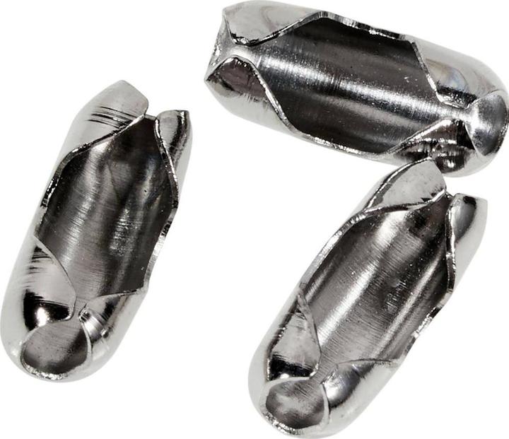 Produktbild Meister Klemmhülse zu Kugelkette 3.6mm (0.00 m)
