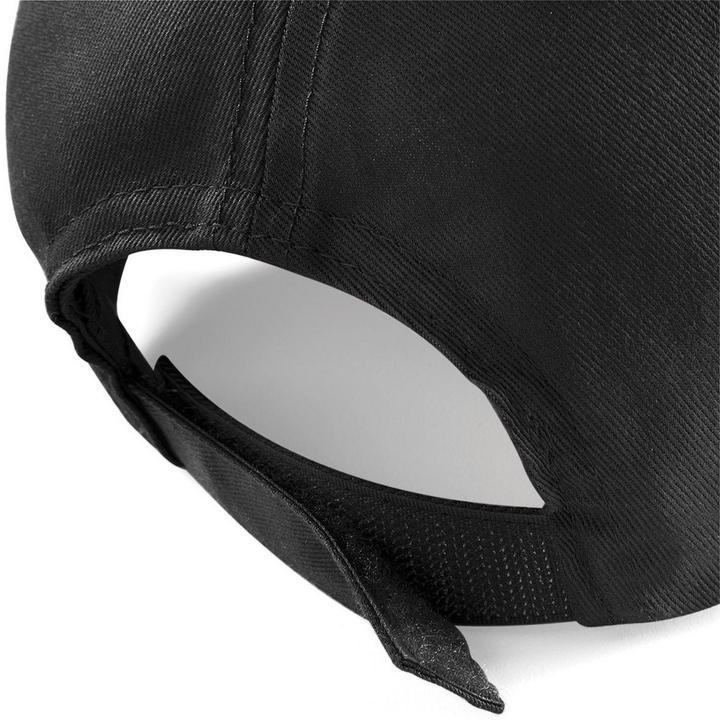 Image du produit Beechfield Casquette de baseball Grand Prix (paquet de 2 pièces) (Taille unique)