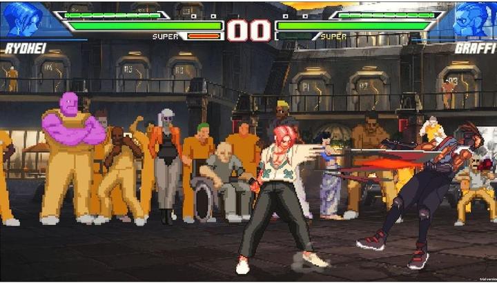Image du produit Numskull Blazing Strike (PS5, DE)