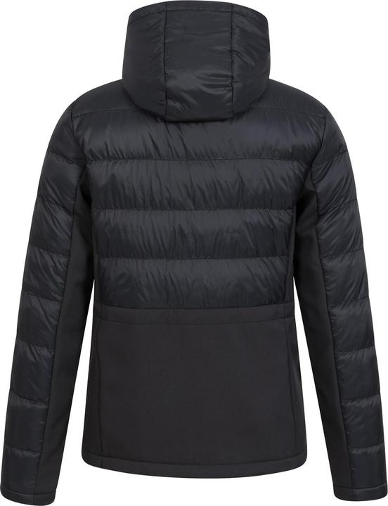 Produktbild Mountain Warehouse Turbine Softshelljacke Wattiert (46 D)