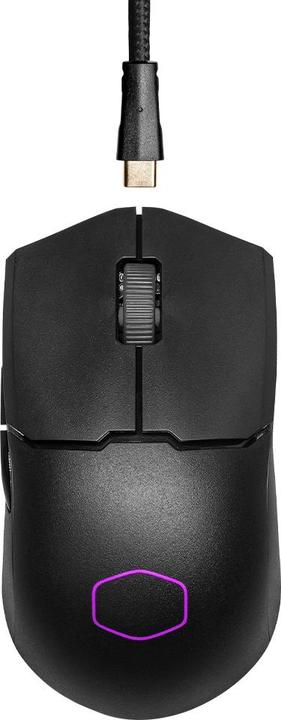 Actual product image Cooler Master MM712 (Cable)