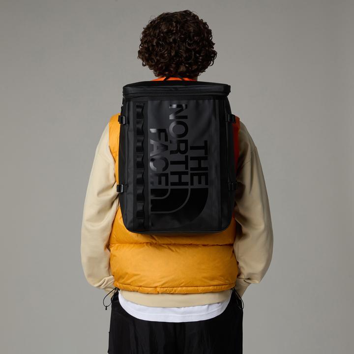 Actual product image North Face Base Camp Fuse Box (30 l)