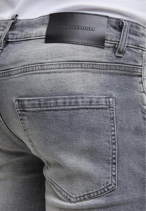 Produktbild 2Y Premium 2Y JULIO RIPPED SLIM FIT JEANS - 184633 (28)