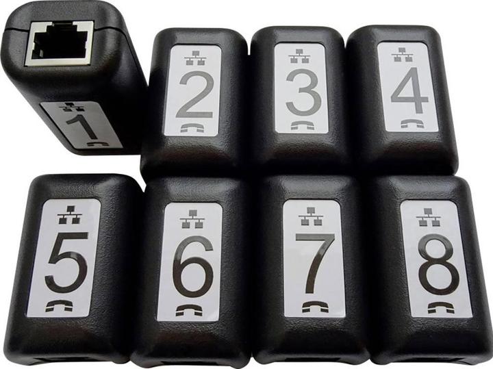 Actual product image Psiber Data Pd tt208