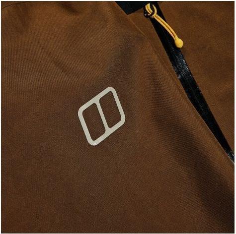 Immagine prodotto Berghaus Giacca impermeabile Ridge-Seeker (M)