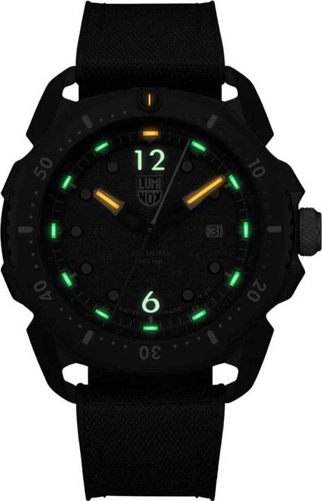 Produktbild Luminox Ice Sar Arktic 1050 Series (Taucheruhr, 46 mm)