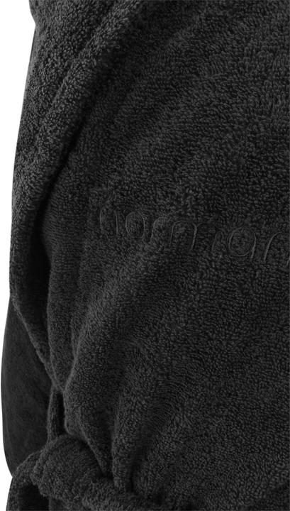 Immagine prodotto Normani Accappatoio unisex in cotone 450 g/mÂ² Flee (3XL)