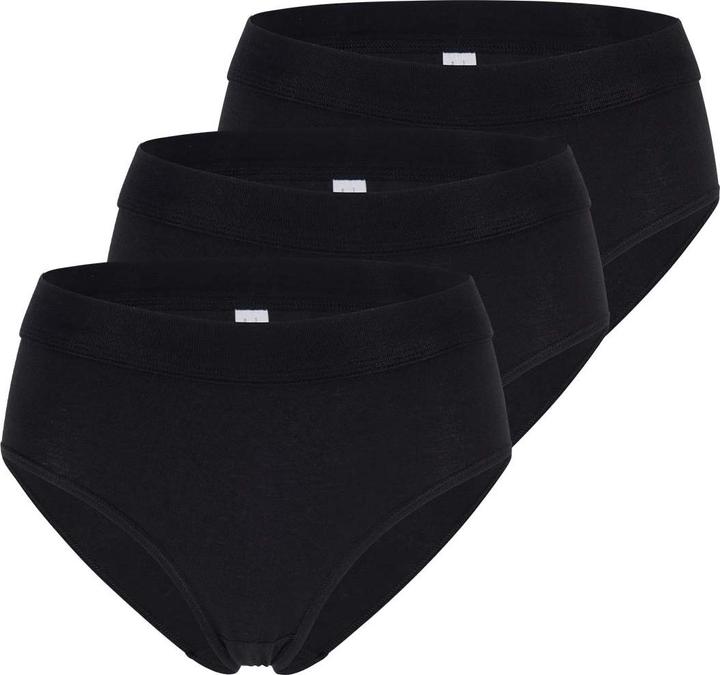Produktbild Speidel 3er Pack bio.cotton Plus Midi-Slip (50, 5XL, 3er Pack)