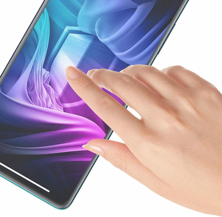 Actual product image 3MK Silky Matt Pro Sam S20 FE 5G Matowa folia ochronna (1 Piece, Samsung Galaxy S20 FE 5G)