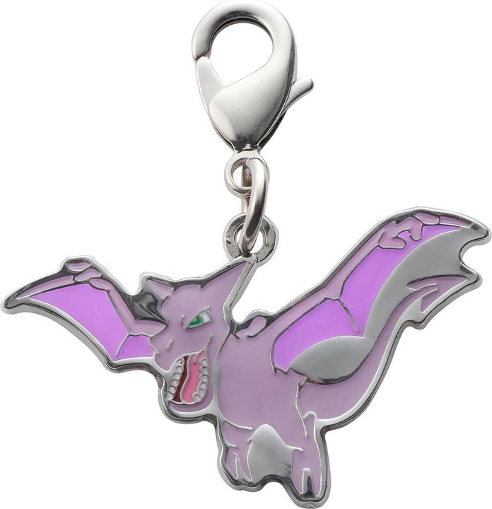 Pokémon Pokemon Center - Aerodactyl Schlüsselanhänger - 1 Stück
