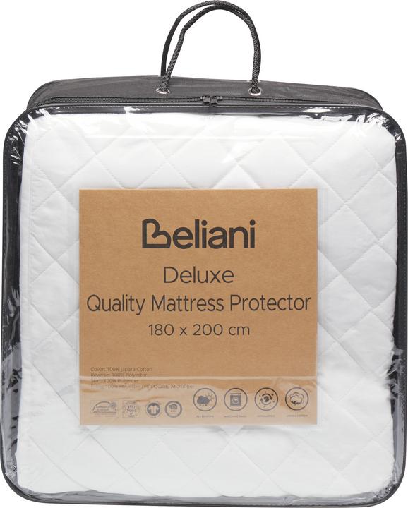 Produktbild Beliani Pumori (180 x 200 cm)