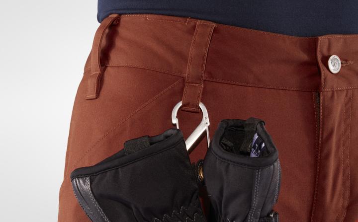 Produktbild Fjällräven Women's Vidda Pro Ventilated Trousers (44)