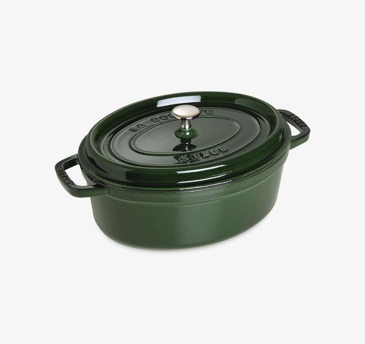Image du produit Staub Cocotte (33 cm, Cocotte + faitout, Fonte)