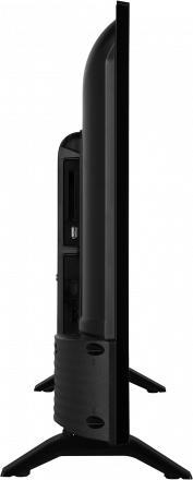 Produktbild Toshiba 32WV2363DA TV 81,3 cm (32') HD Smart TV Wi-Fi Schwarz (32", LED, HD ready)