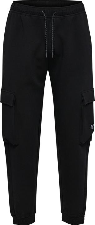 Actual product image hummel Hmltech Fleece Loose Cargo Pants (M)