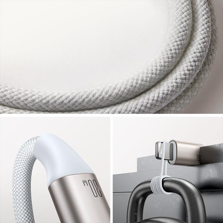 Actual product image Joyroom Watch Magnetic Charger (30 W)