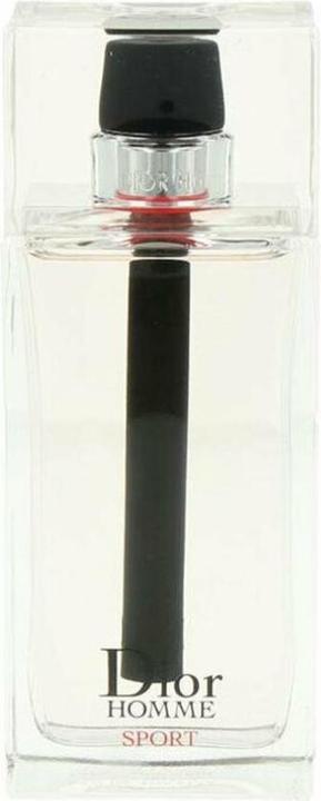 Produktbild Dior Sport (Eau de Toilette, 125 ml)