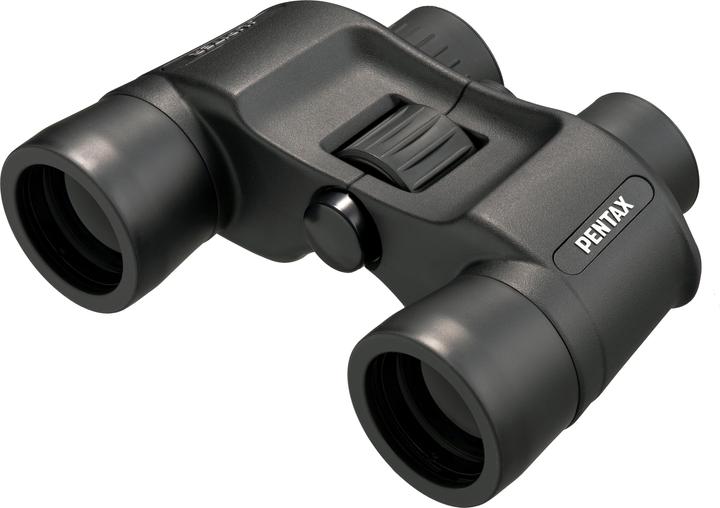 Actual product image Pentax Binoculars Jupiter 8x40 (8 x, 40 mm)