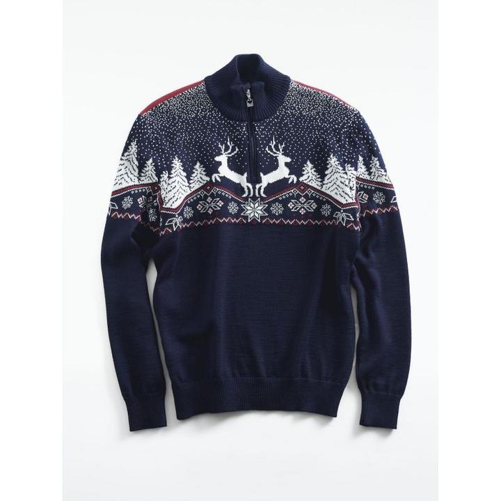 Produktbild Dale of Norway Christmas Pullover (S)
