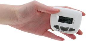 Produktbild Metaltex Digitime Digital Timer