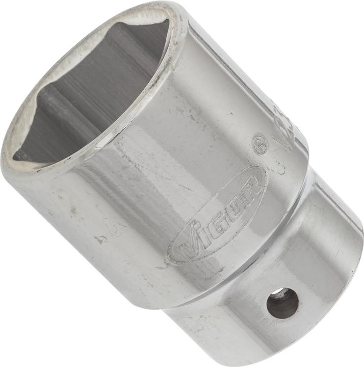 Actual product image Vigor SOCKET SPANNER INSERT 3/4" 32 MM (32 mm)