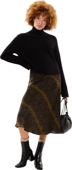 Actual product image La Petite Étoile 's skirt nisco (M)