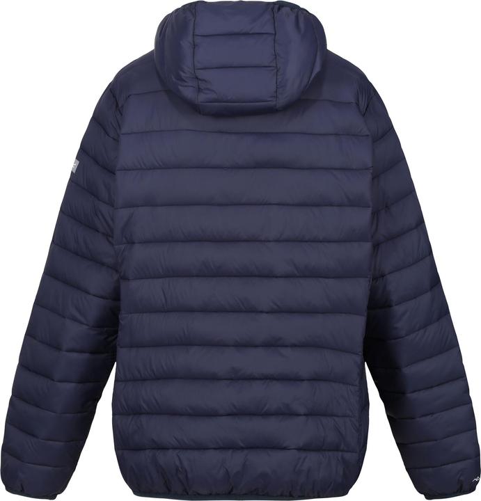 Produktbild Regatta Marizion Steppjacke mit Kapuze (38 D)