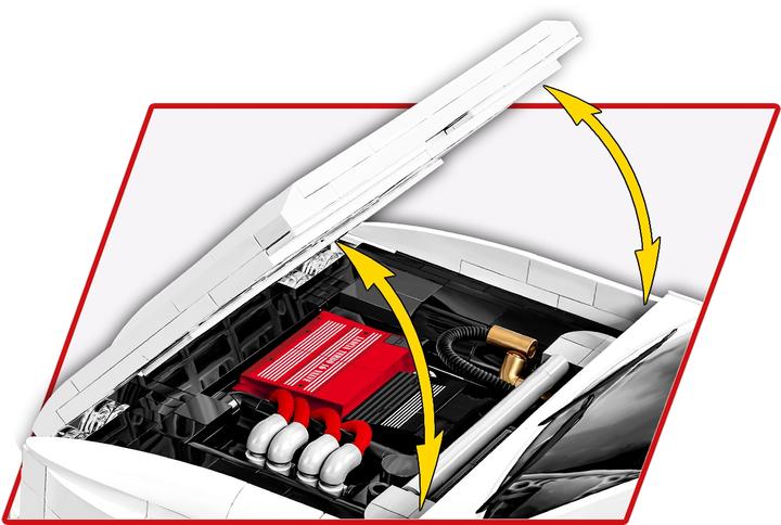 Immagine prodotto Cobi Lancia Delta HF INTG.EVO Edizione Executive