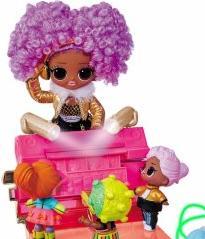 L.O.L. Surprise! L.O.L. Surprise 3-in-1 Party Cruiser