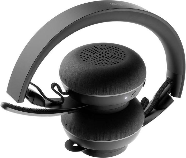 Actual product image Logitech Pro Personal Video Collaboration Kit