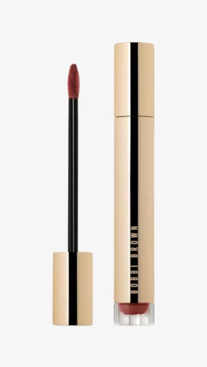 Produktbild Bobbi Brown Luxe Matte Liquid Lipstick Weekender (Weekender)