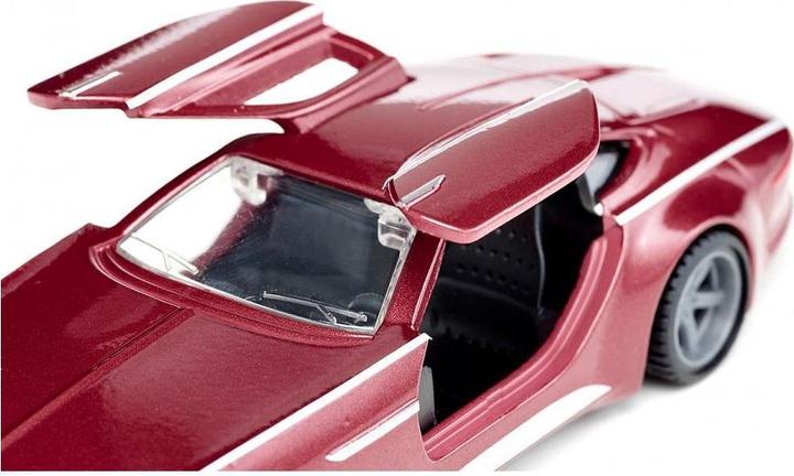 Image du produit Siku Vision Mercedes-Maybach 6