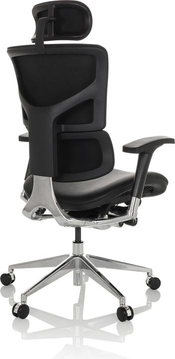 Actual product image Hjh Office ERGO-U2 L