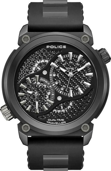 Produktbild Police Boa (48 mm)