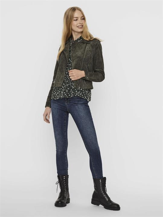 Immagine prodotto Vero Moda Giacca scamosciata (XS)