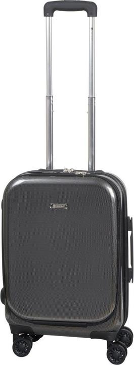 Immagine prodotto Check.In Francoforte 3.0 - Carrello (33 l, Bagaglio a mano (fino a 50 litri))